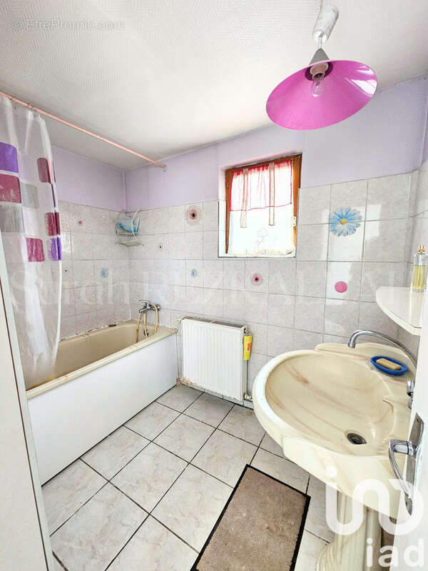 Photo 5 - Maison à CREIL