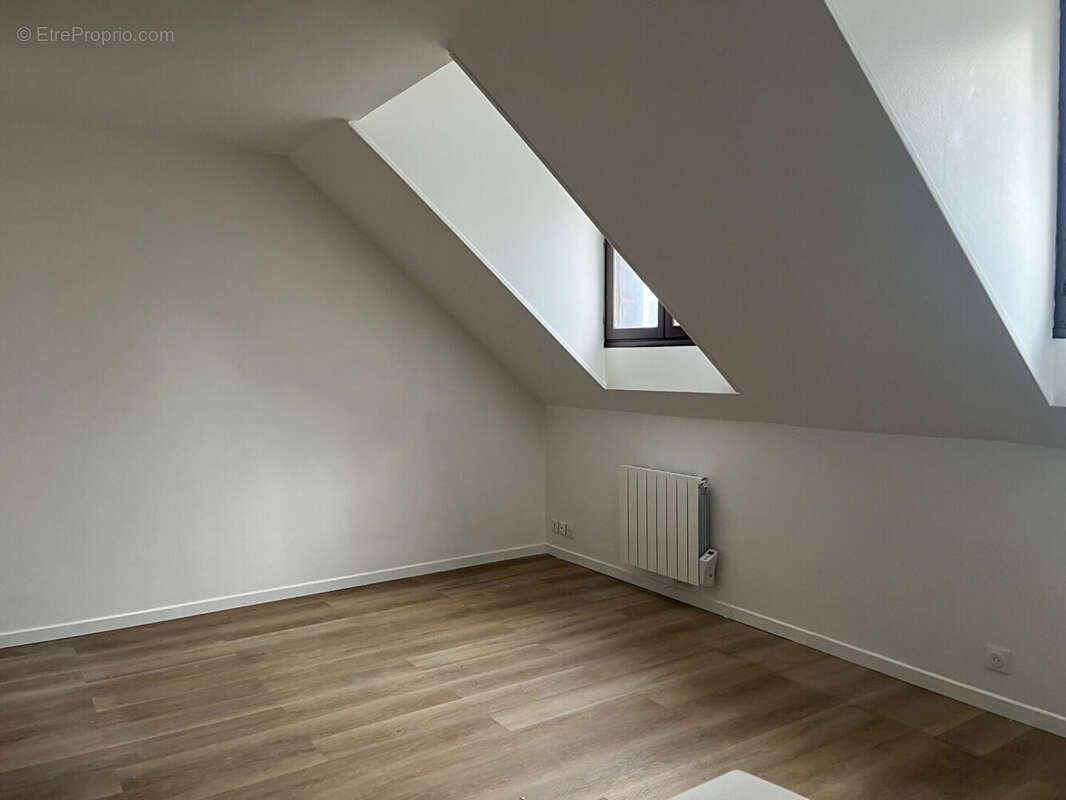 Appartement à CHELLES