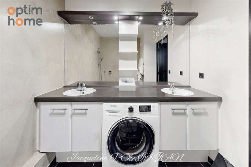 Appartement à MARSEILLE-15E