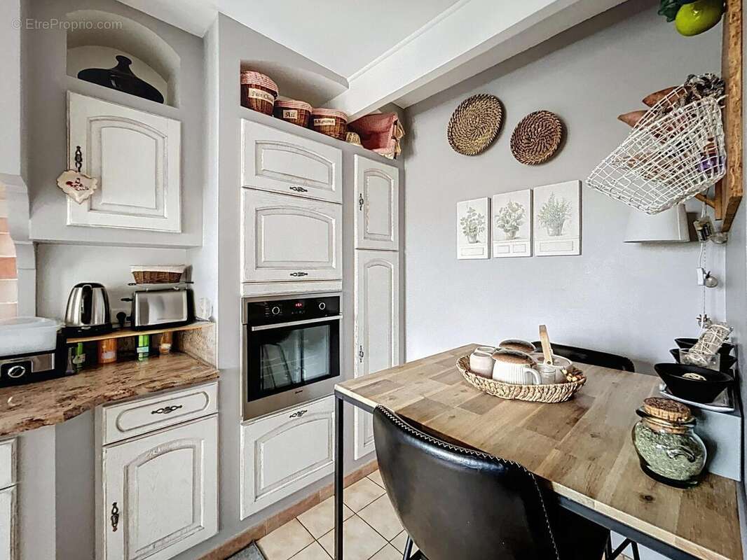 Photo 5 - Maison à MANOSQUE