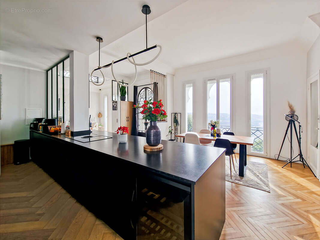 Maison à NICE