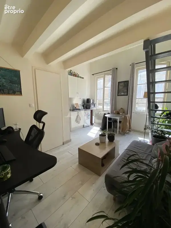 Lumineux appartement centre historique - photo 3