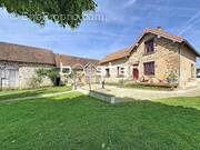 Maison à MEUZAC