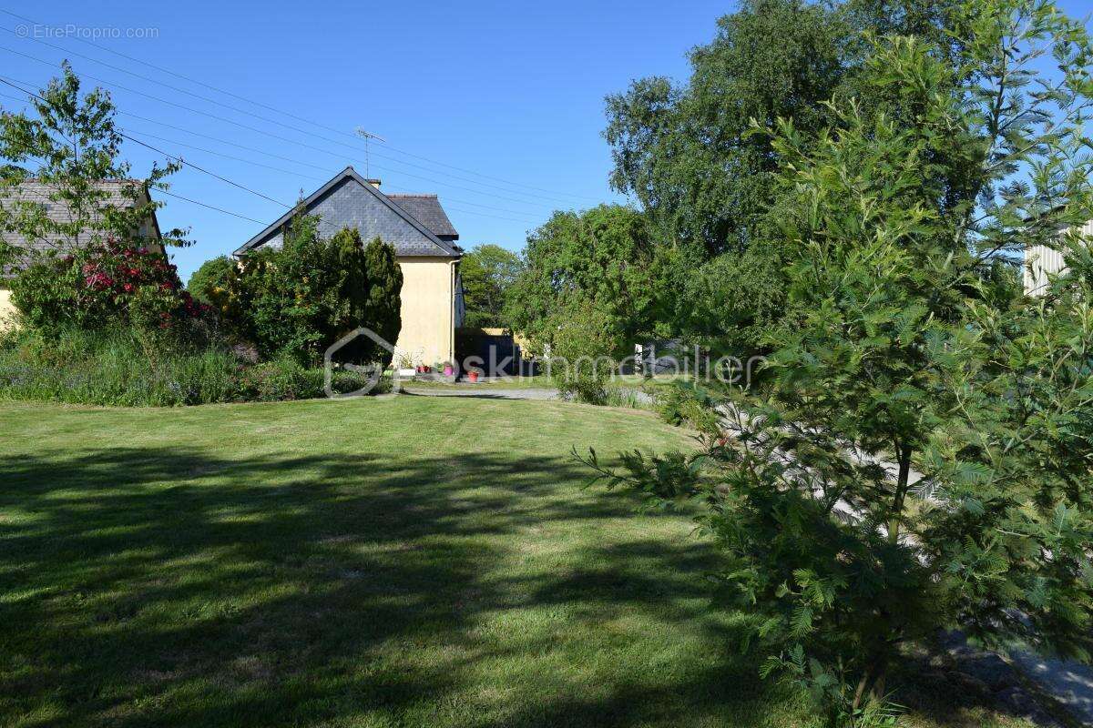 Maison à MERDRIGNAC