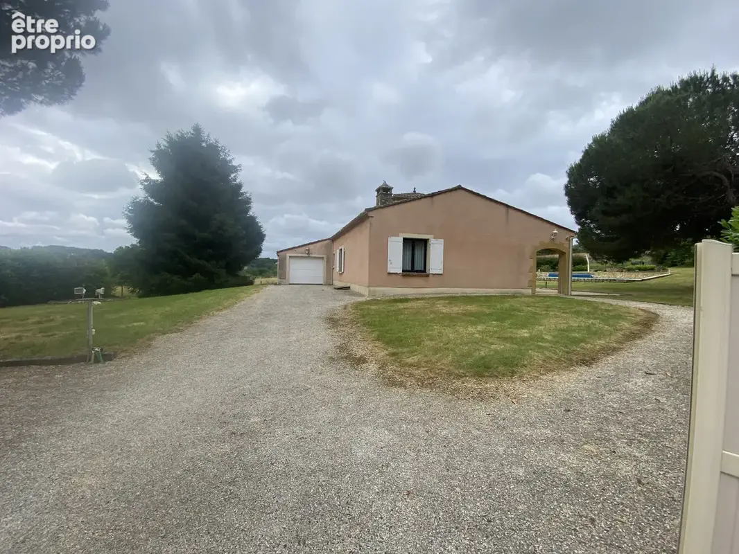 Magnifique Villa dans le Périgord Noir - photo 3