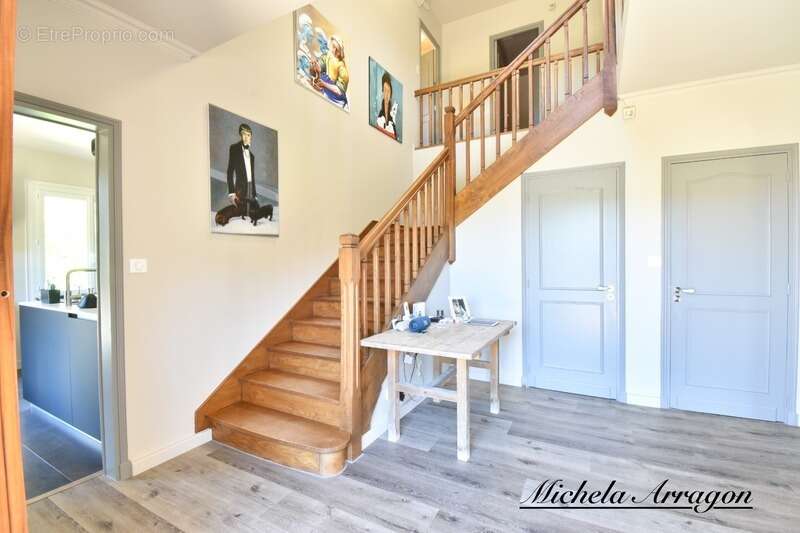 Dpt Dordogne (24), à vendre CASTELS maison P6 - photo 7
