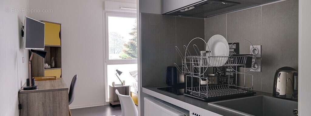 Appartement à PESSAC