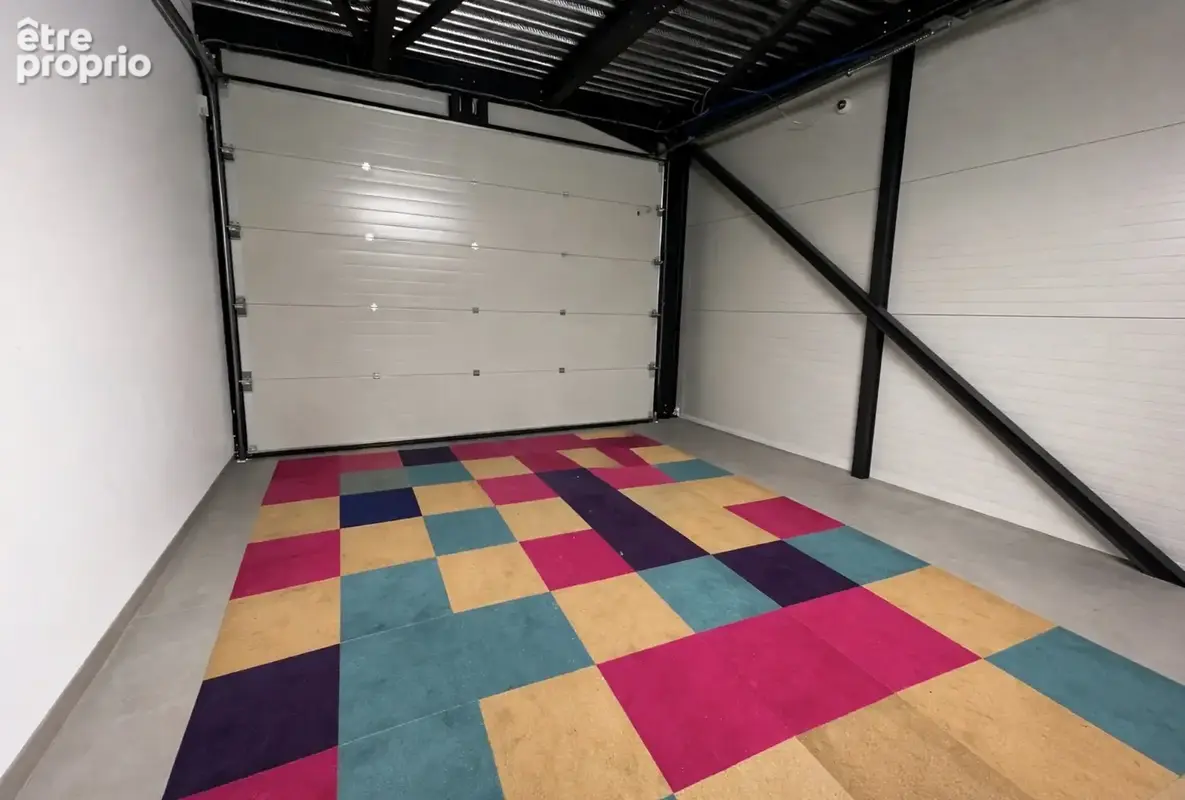 Vente bâtiment professionnel - photo 11
