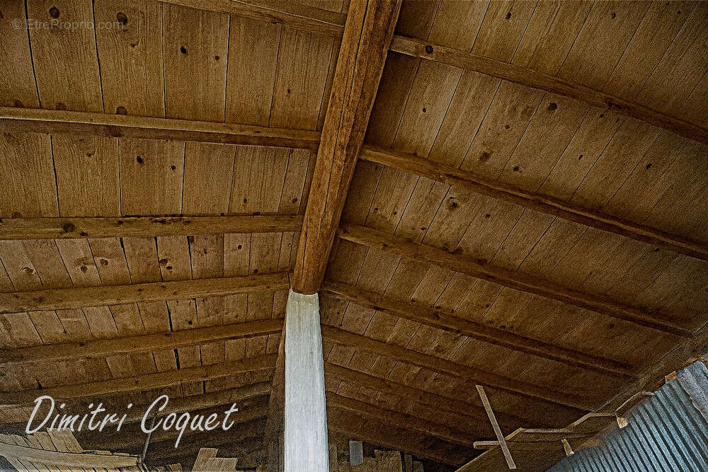 Terrain à COULOBRES