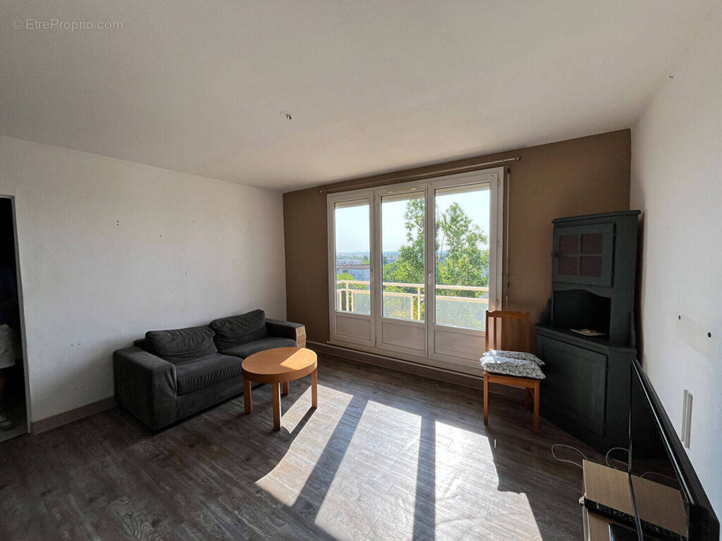 Appartement à BOURGES