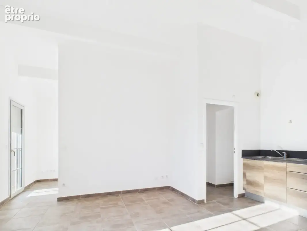 Photo Appartement à Le Pontet au prix de 92 000€