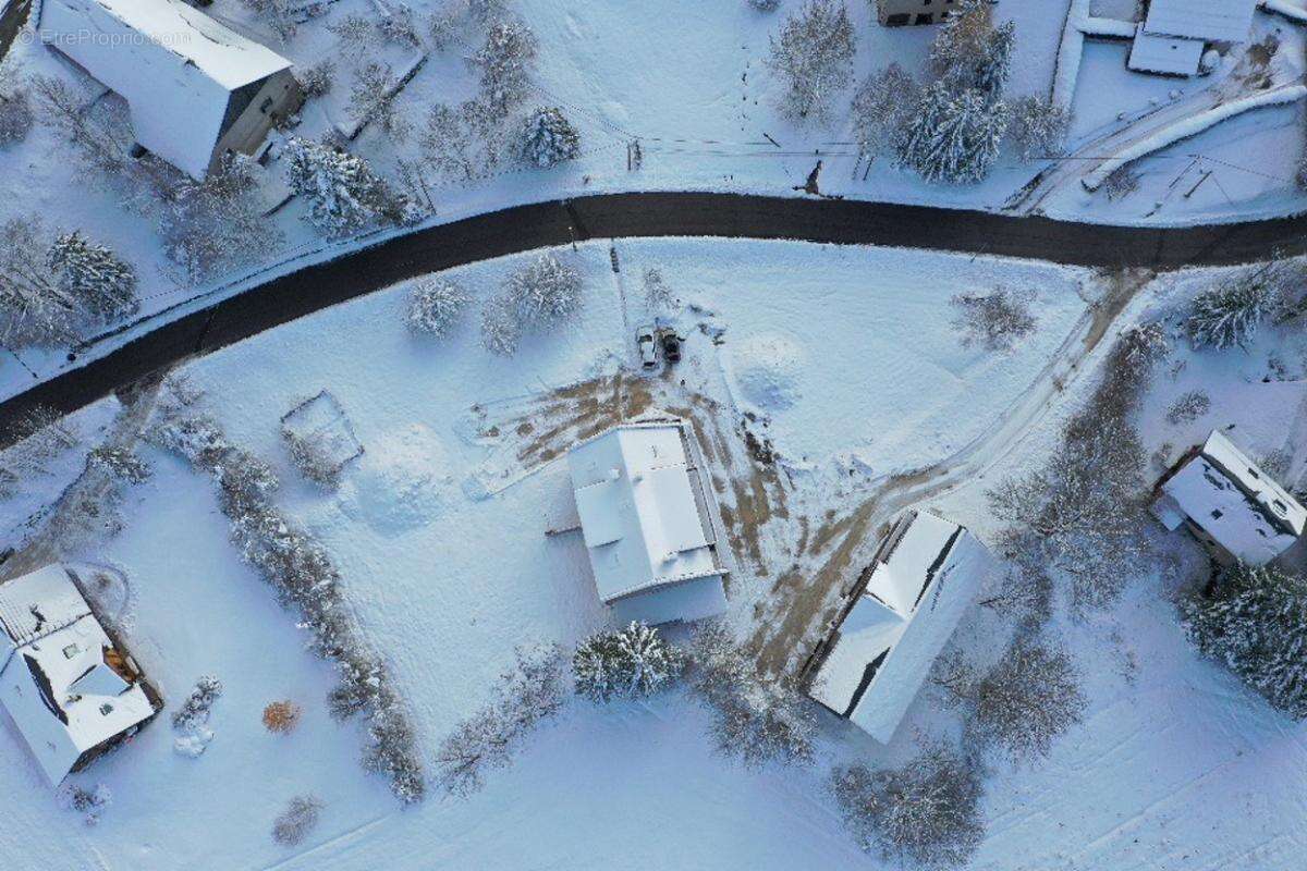 Appartement à VILLARD-DE-LANS