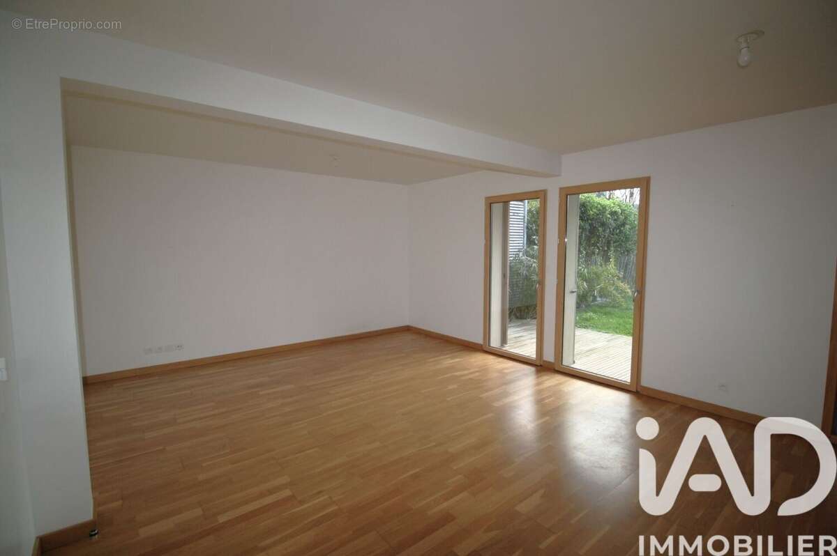 Photo 2 - Appartement à HENNEBONT