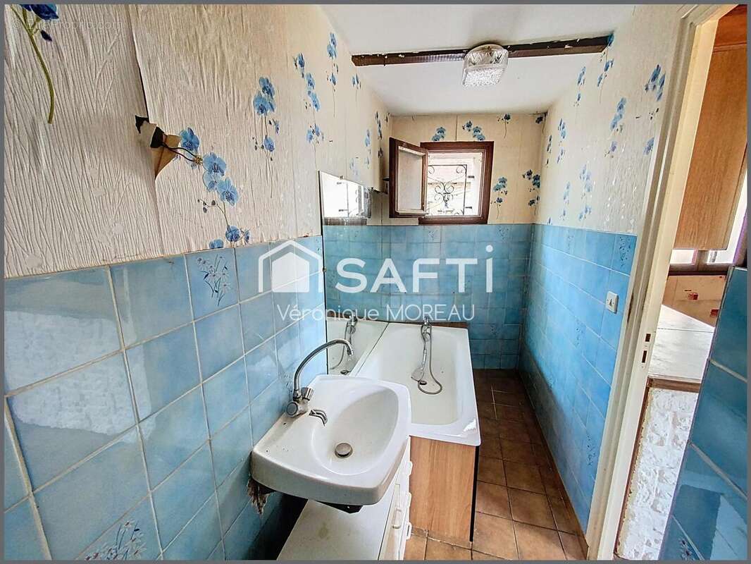 Photo 4 - Maison à RANVILLE