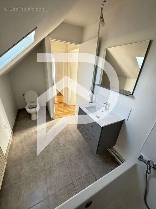 Maison Saint Lye 5 pièces 139,28 m2 avec grange - photo 11