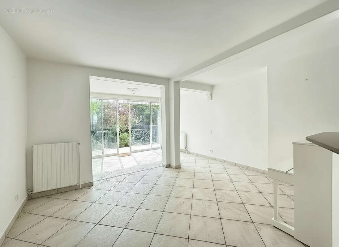 Maison à SOISY-SOUS-MONTMORENCY