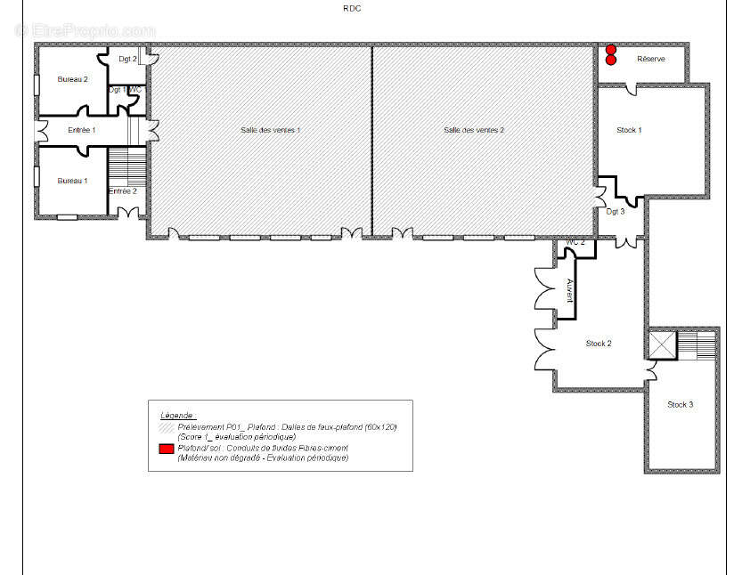 Appartement à BOURGES