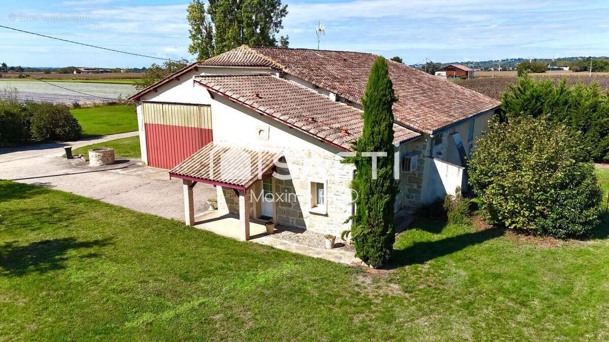 Photo 9 - Maison à VIRAZEIL