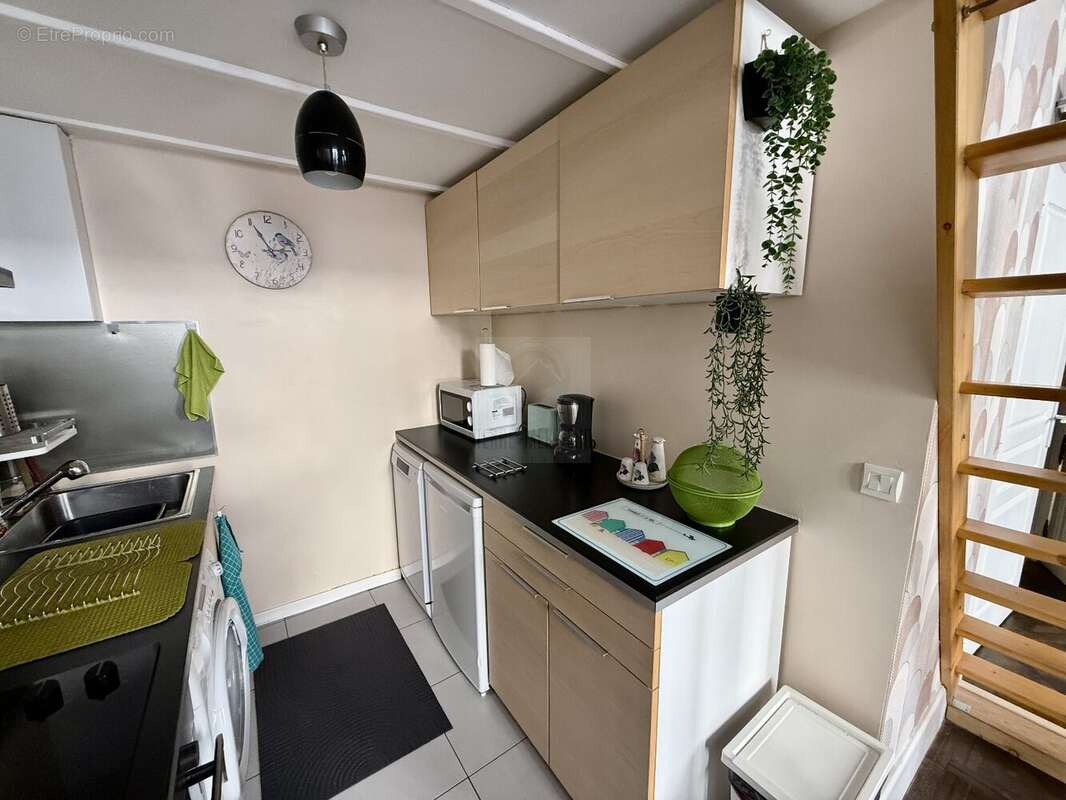 Appartement à BEZIERS