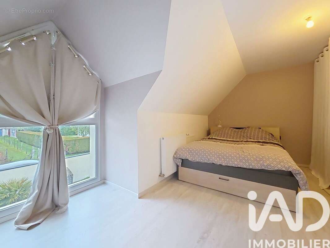 Photo 7 - Maison à NOGENT-LE-ROI