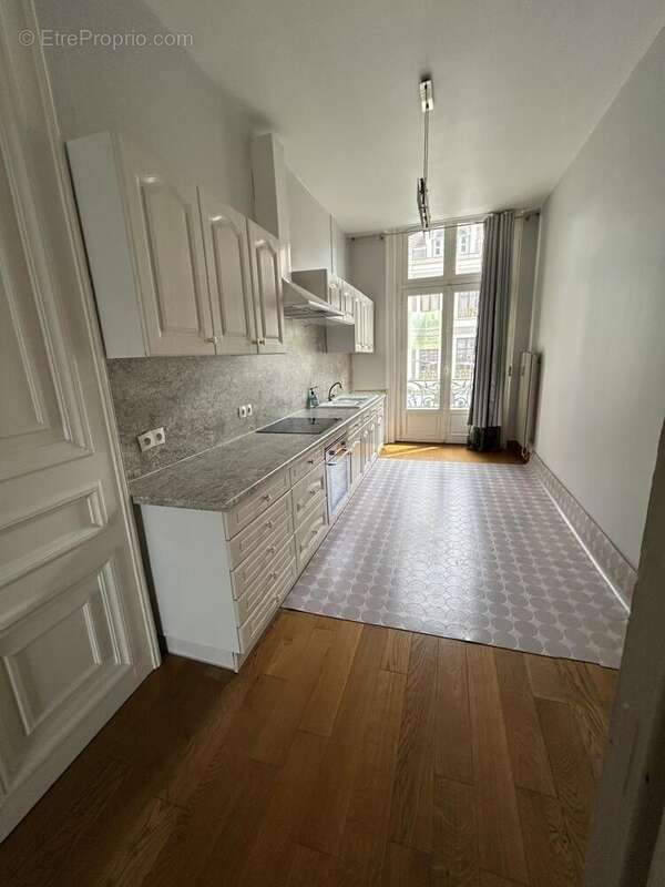 Appartement 99 m² à Boulogne-Sur-Mer  - photo 3