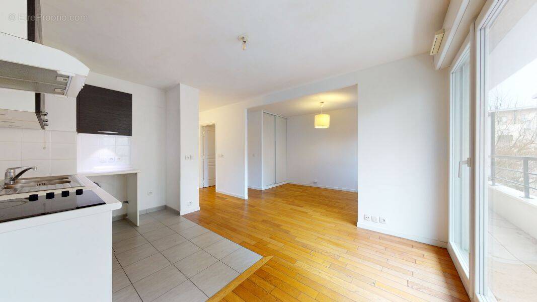 Appartement à NOGENT-SUR-MARNE