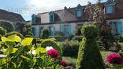 Maison à CHILLEURS-AUX-BOIS