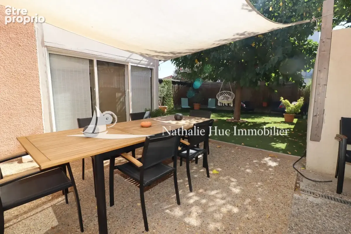Maison 5 pièces 100 m² à vendre à Canet-En-Roussillon (66140) - photo 7