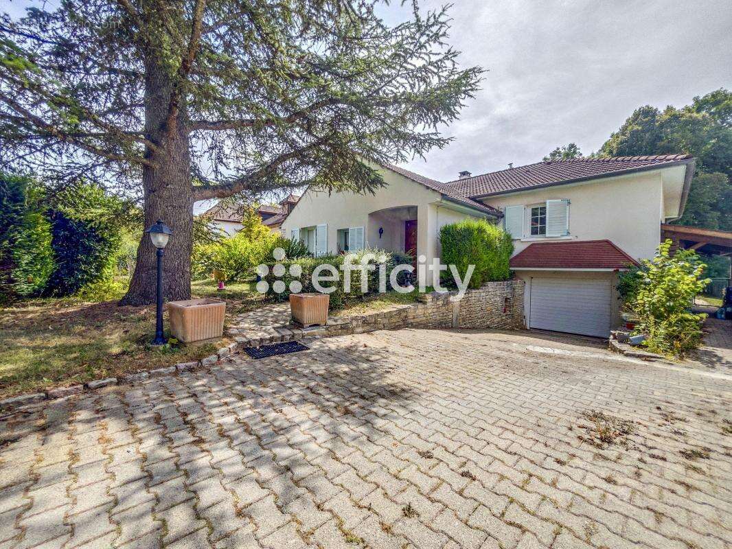 Maison 145 m² à Messigny-Et-Vantoux  - photo 4