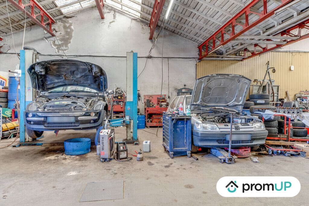 Autre à NEUVES-MAISONS