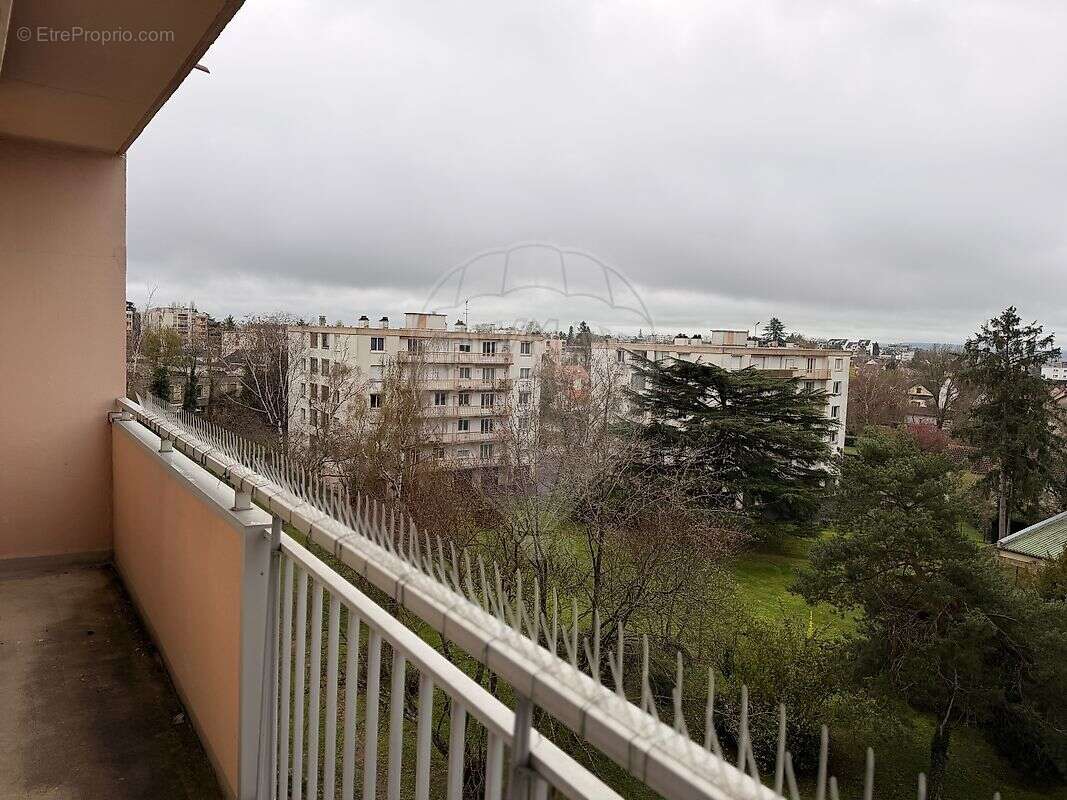 Appartement à NEVERS