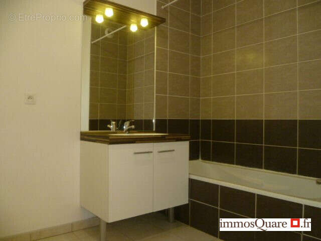 Appartement 66 m² à Grenoble  - photo 6