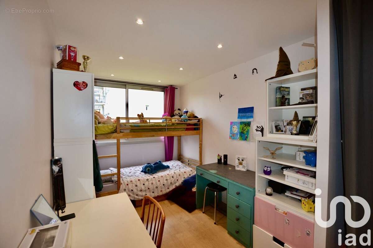 Photo 8 - Appartement à MARLY-LE-ROI