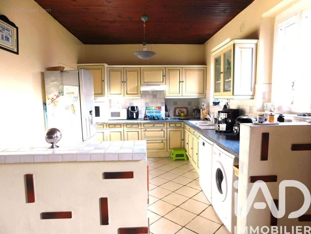 Photo 7 - Maison à SALBRIS