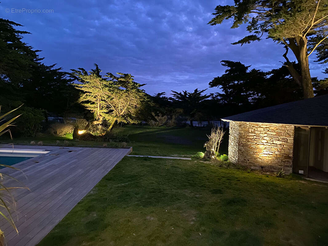 Maison à LE CROISIC