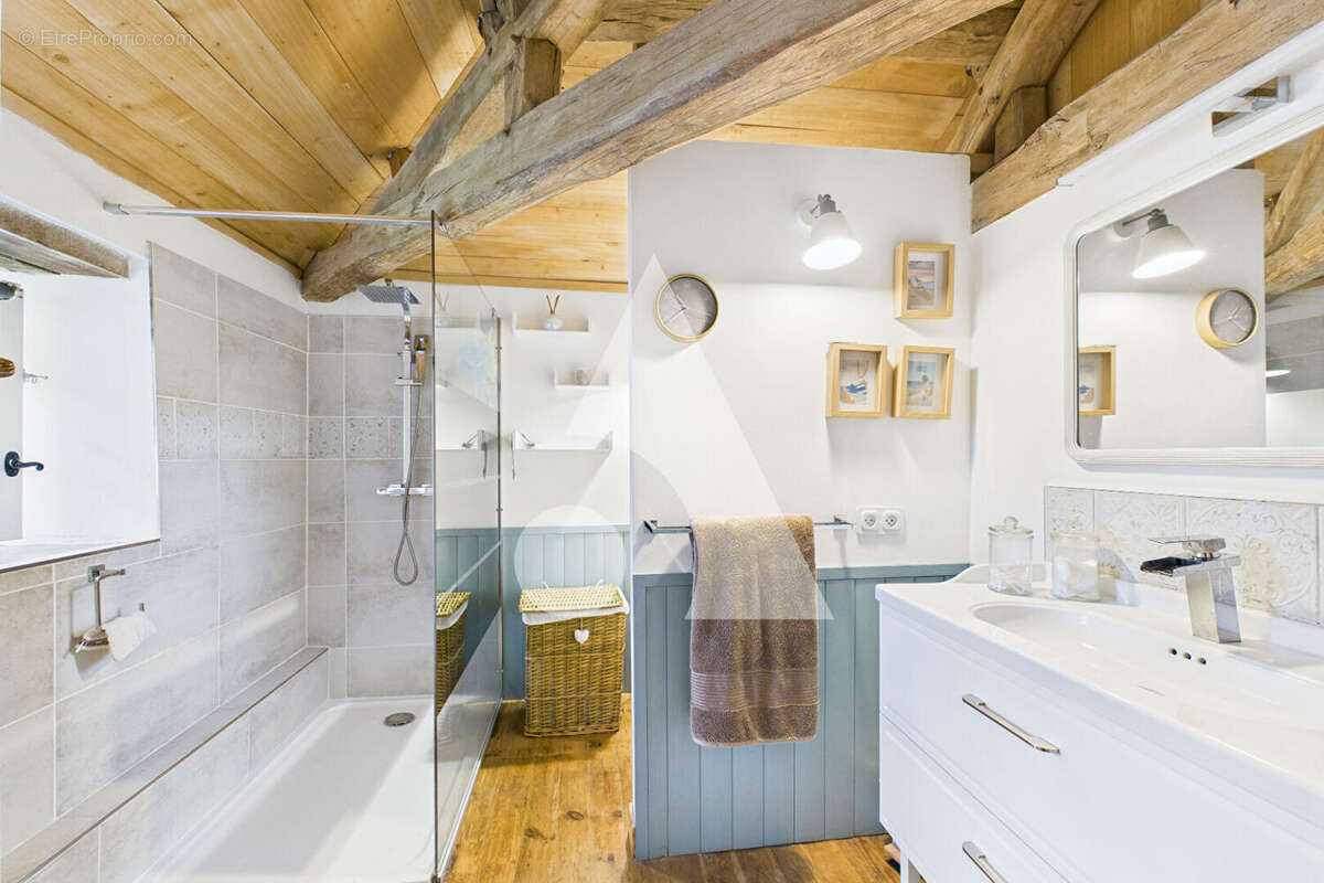 Maison à MAREUIL-SUR-LAY-DISSAIS