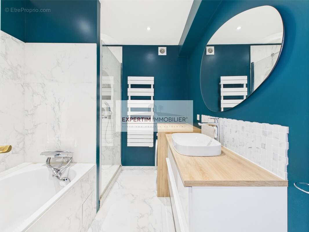 Appartement à VERSAILLES