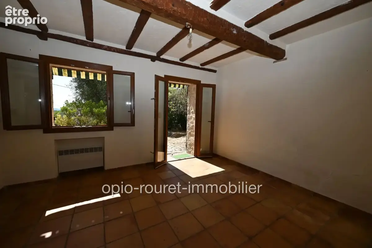 Maison 4 pièces 117 m² à vendre à Le Rouret (06650) - photo 8