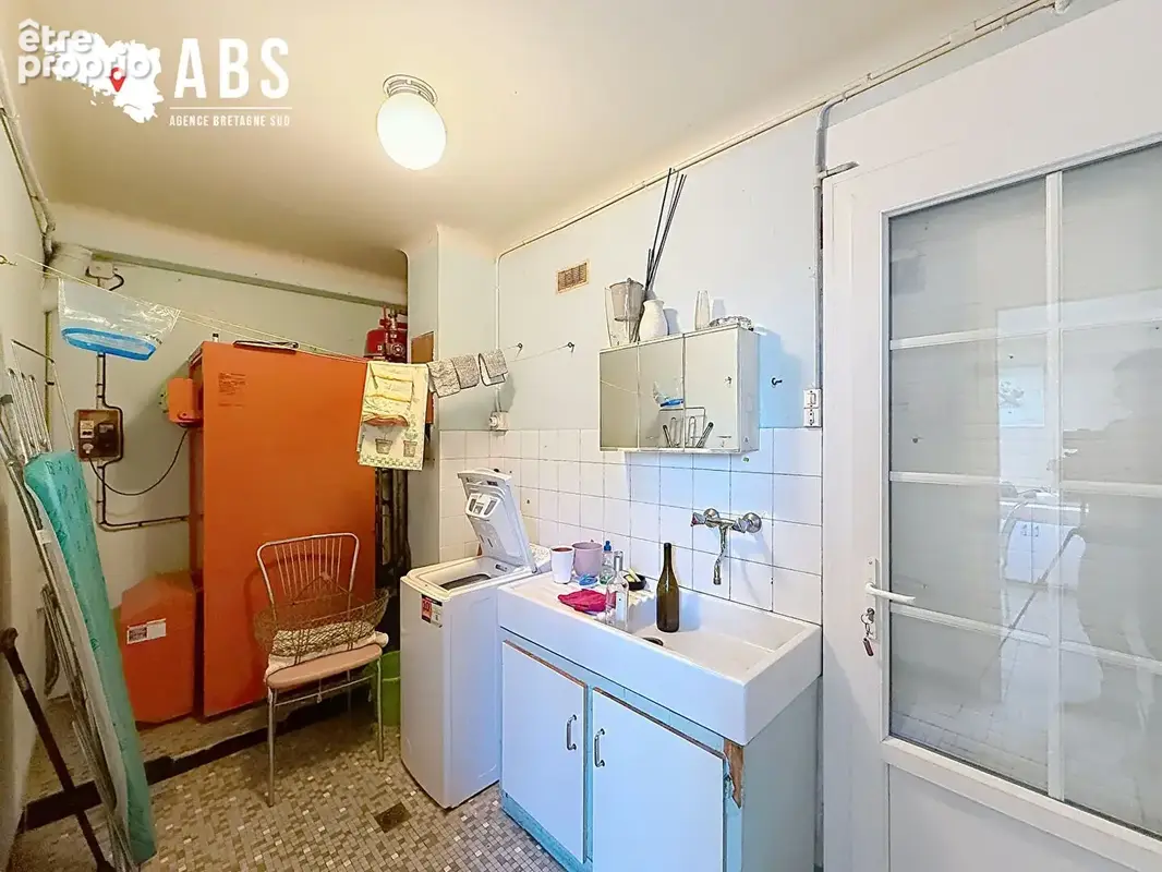Maison 8 pièces 146 m² à vendre à Nivillac (56130) - photo 14