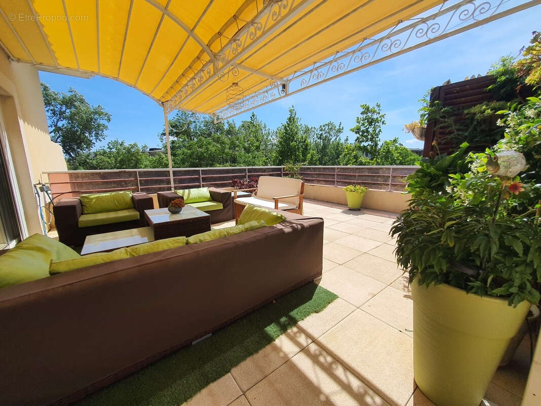 Appartement à AVIGNON