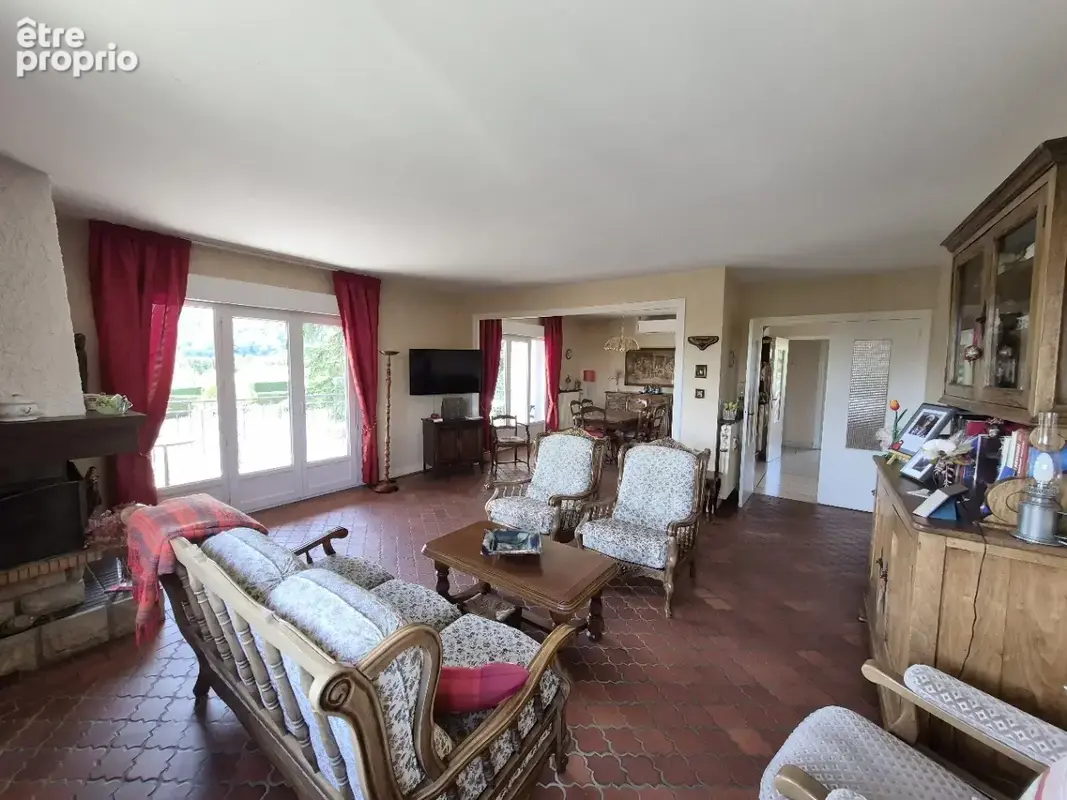 Grande maison de famille 7 pièces avec grand jardin - photo 17