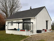 Maison à MIGNE
