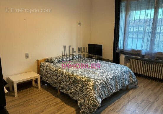 A vendre, à acheter, maison 3 chambres 84300 Cavaillon - Maison à CAVAILLON