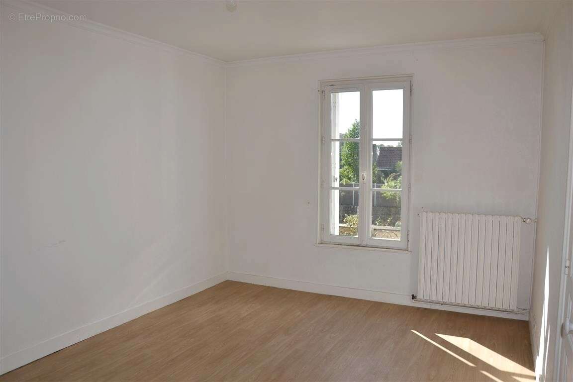 Maison à LE MERLERAULT