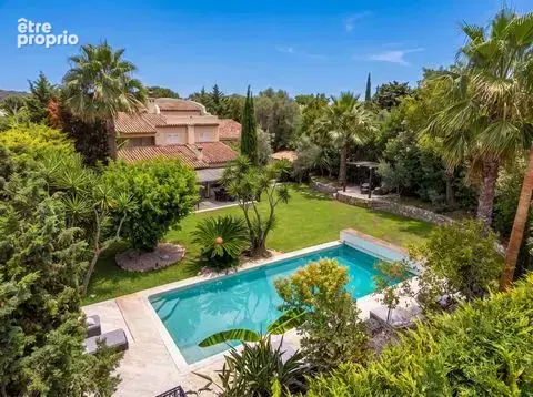 Maison à ANTIBES