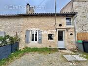 Photo 1 - Maison à NIORT