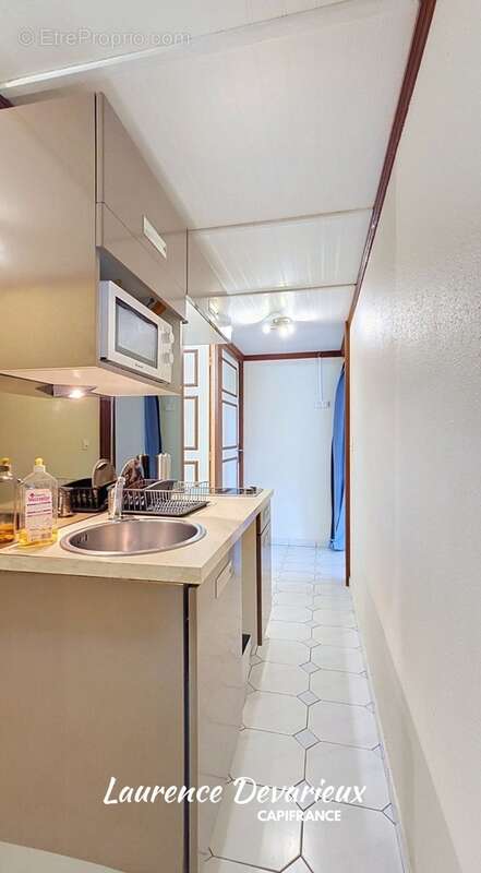 Appartement à vendre 1 pièces SAINT FRANCOIS (971) - photo 9