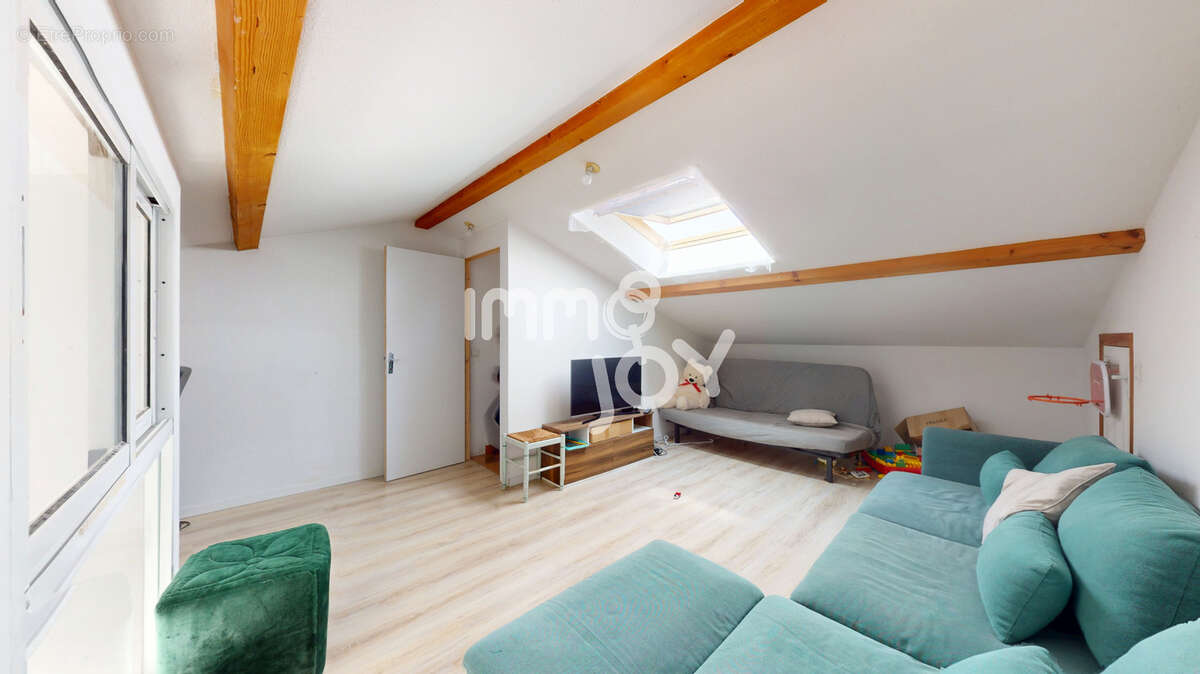 Appartement à vendre BEAUZELLE - photo 10