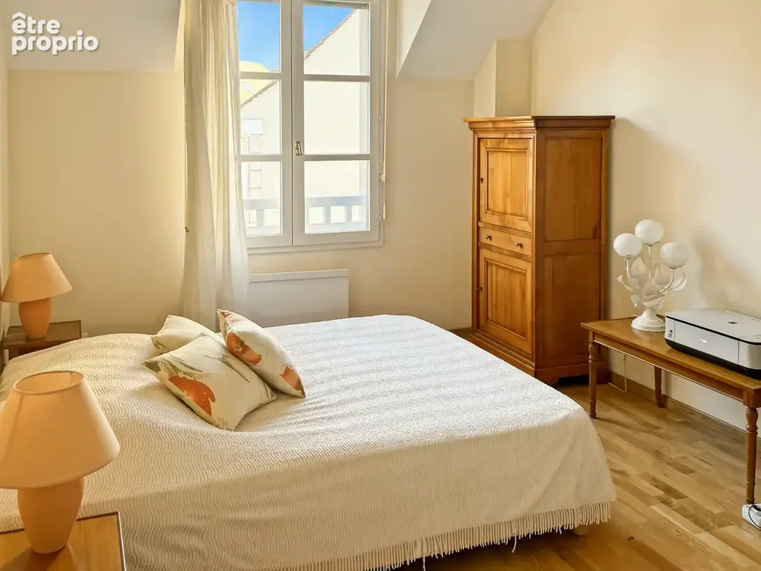 Rueil-Malmaison - Buzenval - Maison familiale, 4 chambres, jardin - 165m2 au sol hors garage. - photo 19