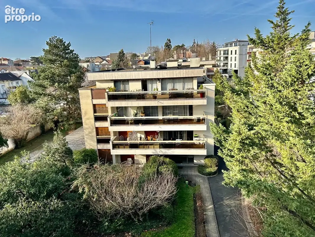 Appartement Le Perreux Sur Marne 2 pièce(s)  37.23 m2 - photo 18